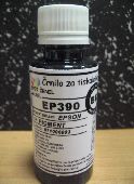 Črnilo za Epson tiskalnike EP390 Black pigment 100ml